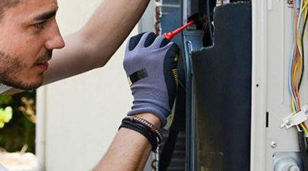 hvac-tech hvac-tech