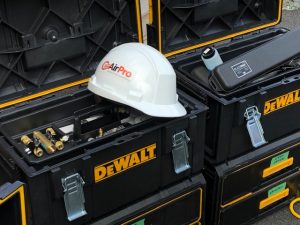 maintenance
